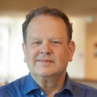 Jeroen headshot
